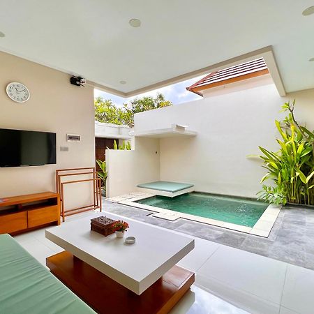 D'Avera Villa Canggu 外观 照片
