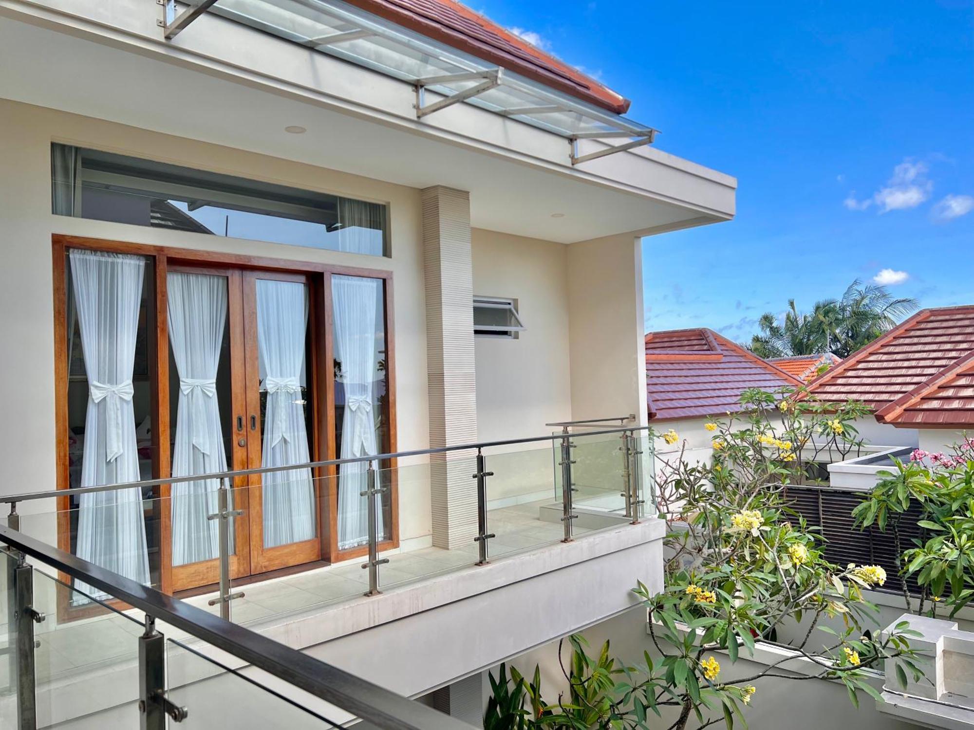 D'Avera Villa Canggu 外观 照片