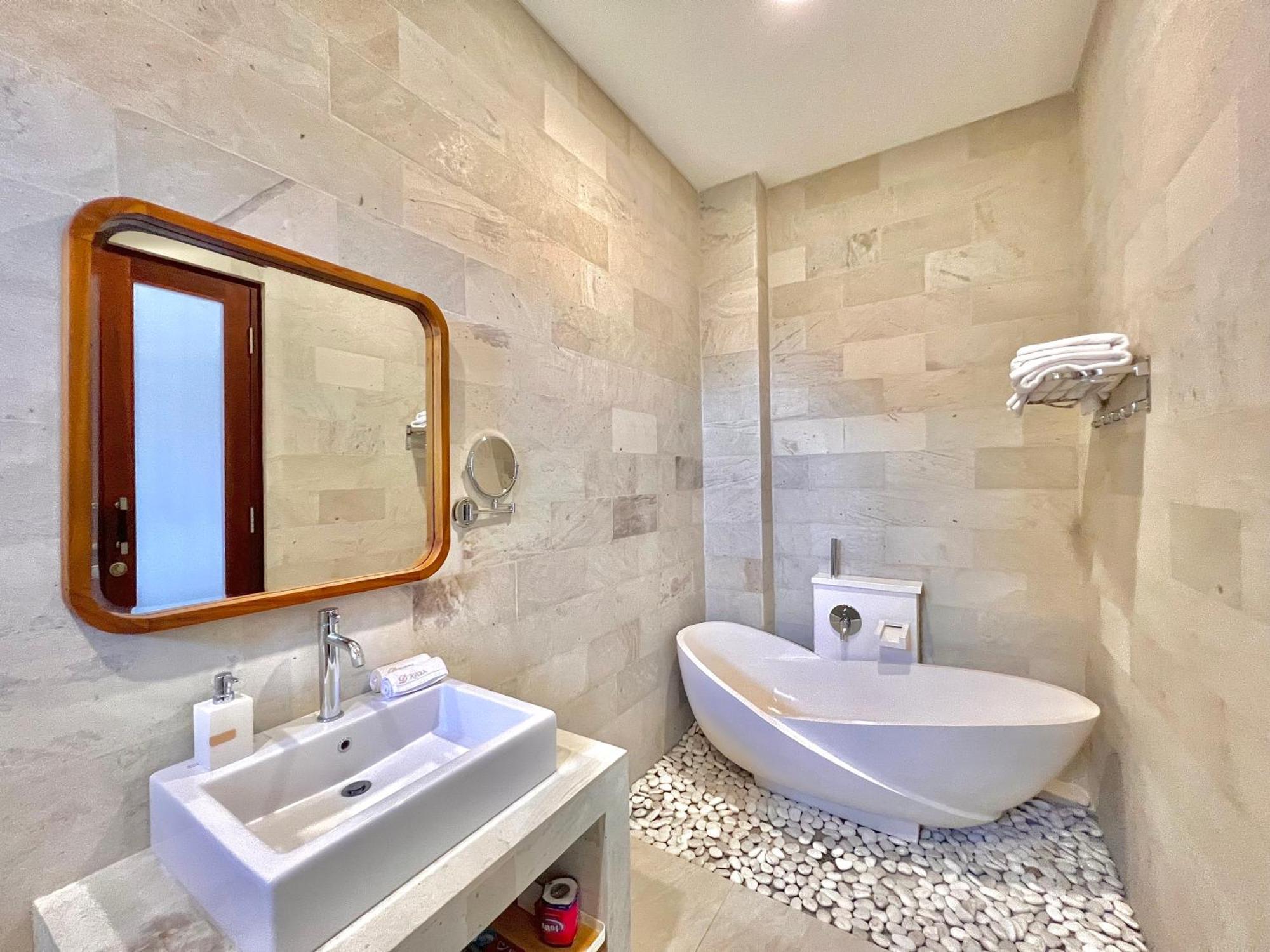 D'Avera Villa Canggu 外观 照片