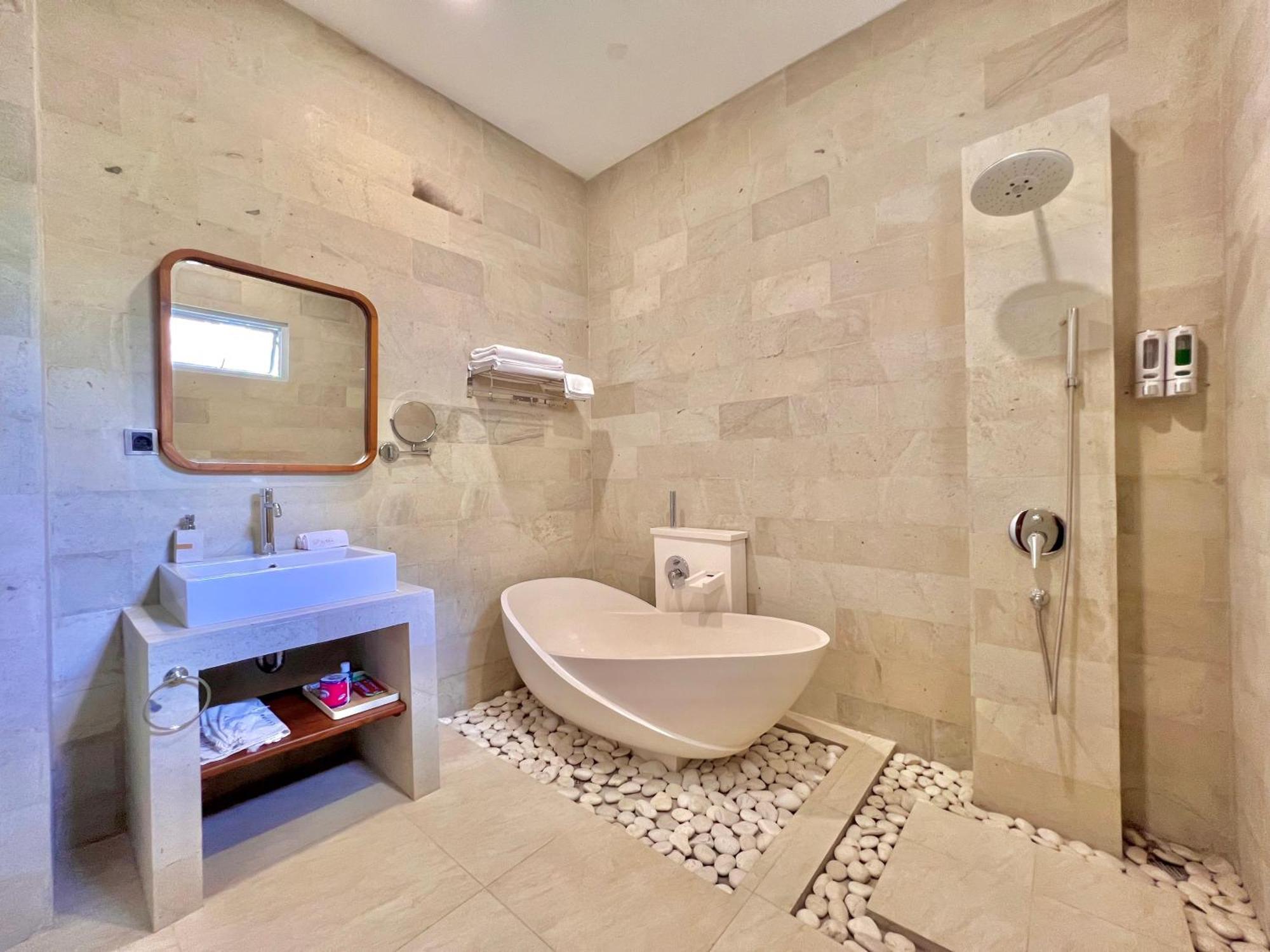 D'Avera Villa Canggu 外观 照片