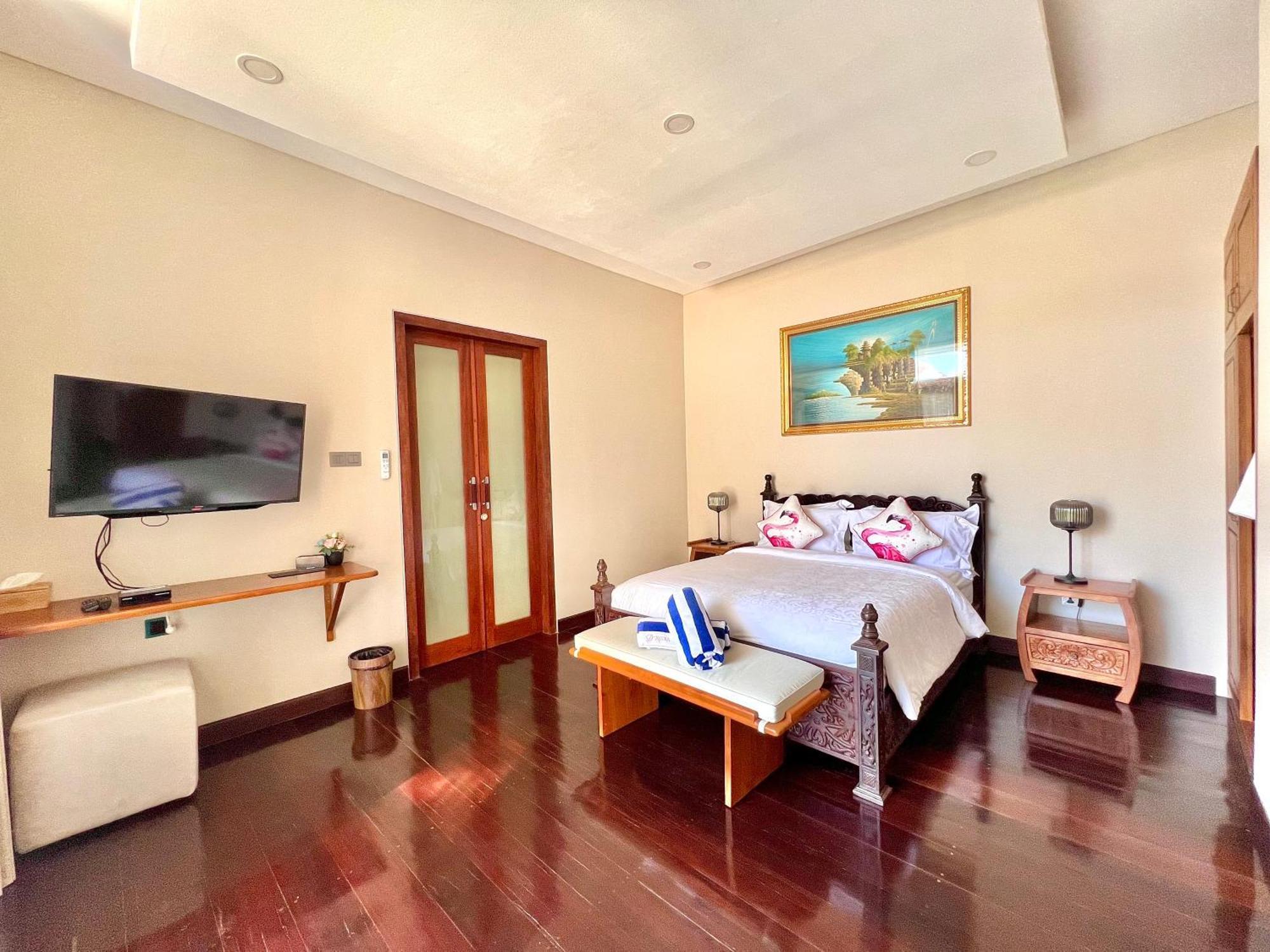 D'Avera Villa Canggu 外观 照片