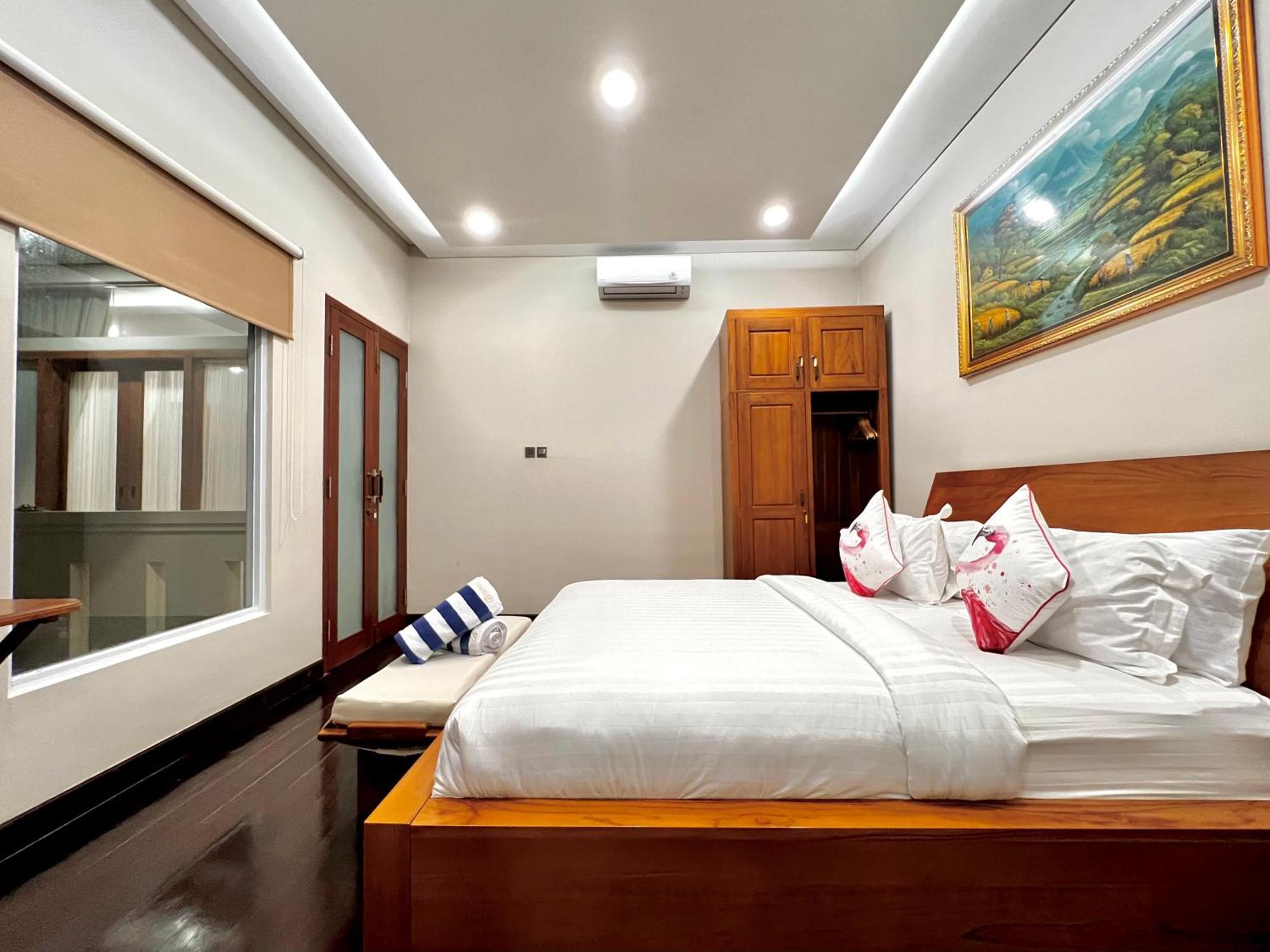 D'Avera Villa Canggu 外观 照片