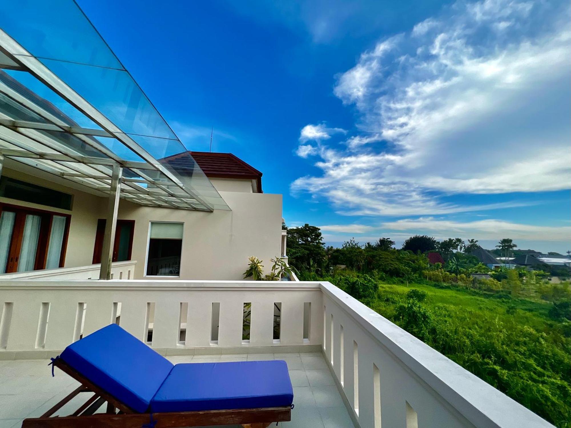 D'Avera Villa Canggu 外观 照片