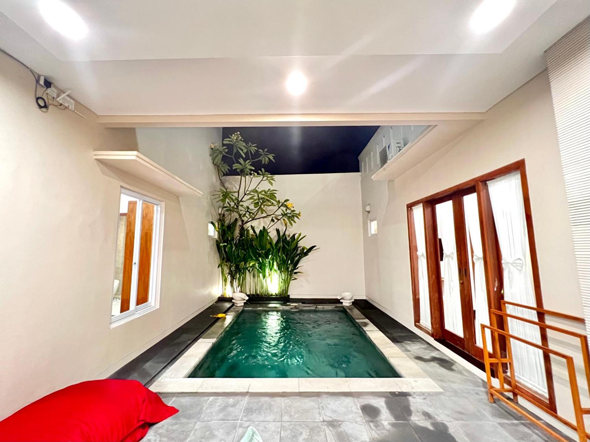 D'Avera Villa Canggu 外观 照片