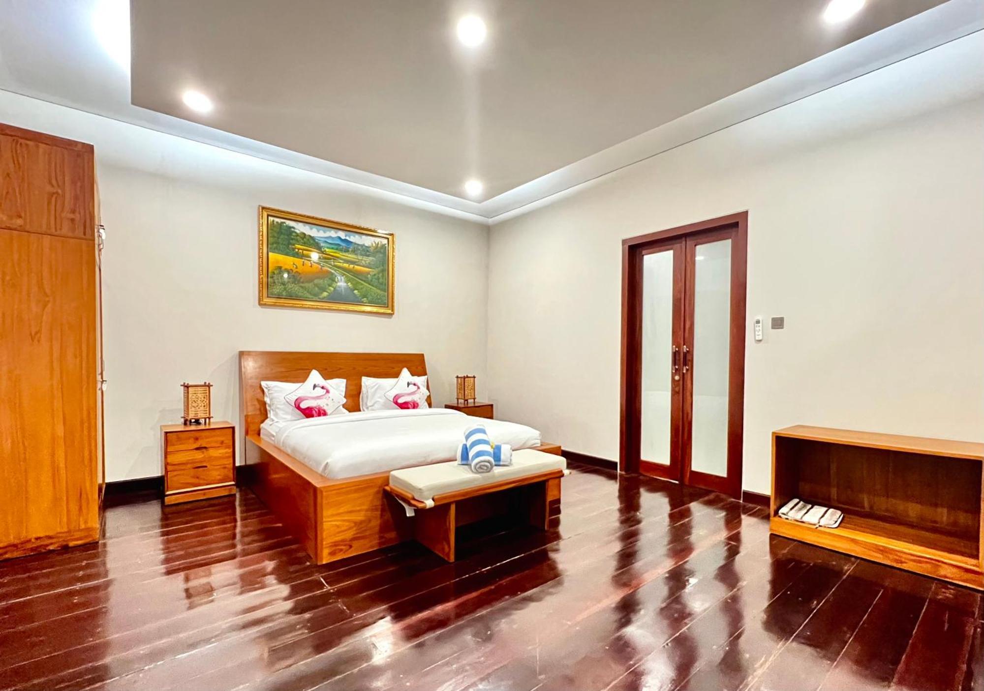 D'Avera Villa Canggu 外观 照片
