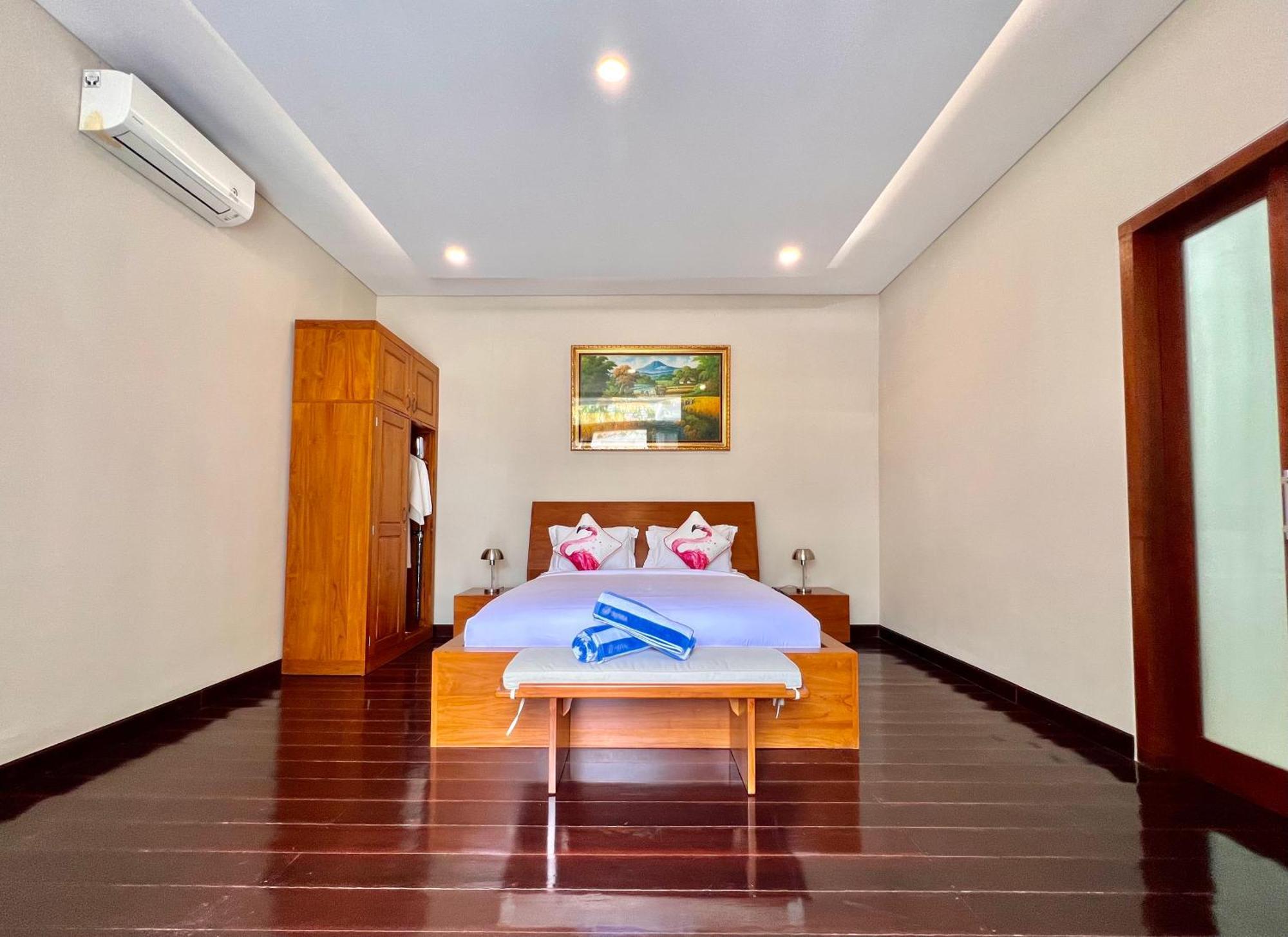 D'Avera Villa Canggu 外观 照片