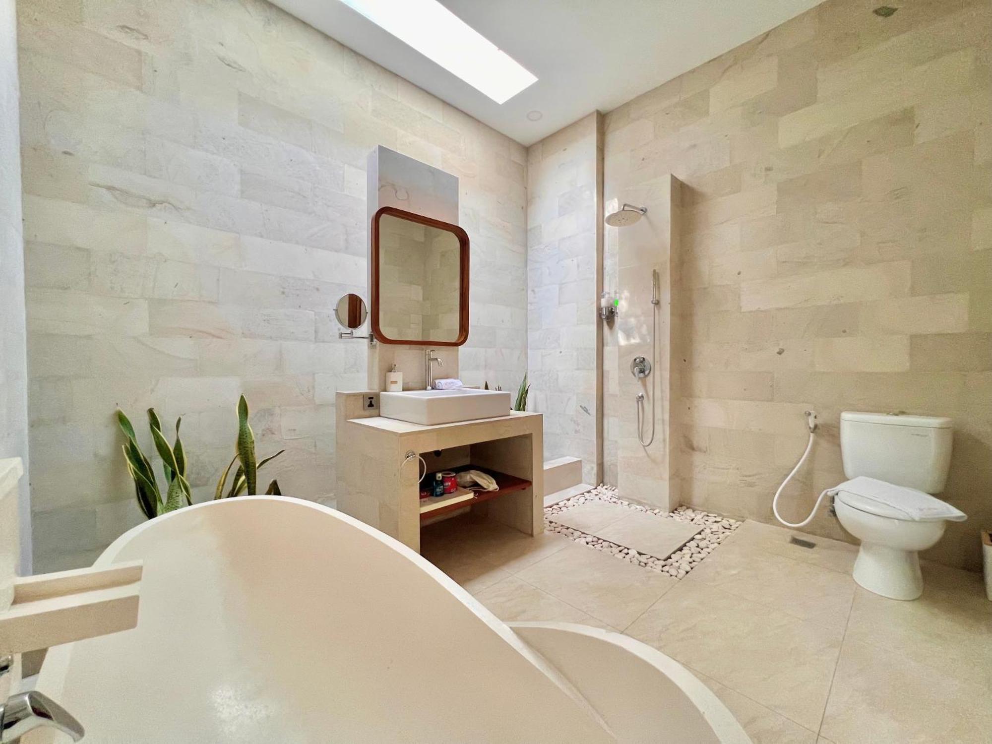 D'Avera Villa Canggu 外观 照片