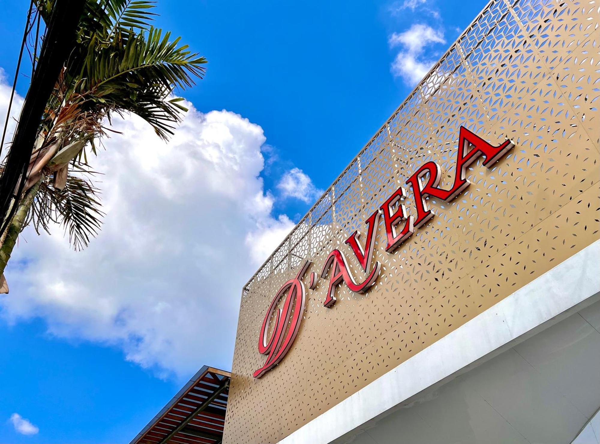 D'Avera Villa Canggu 外观 照片