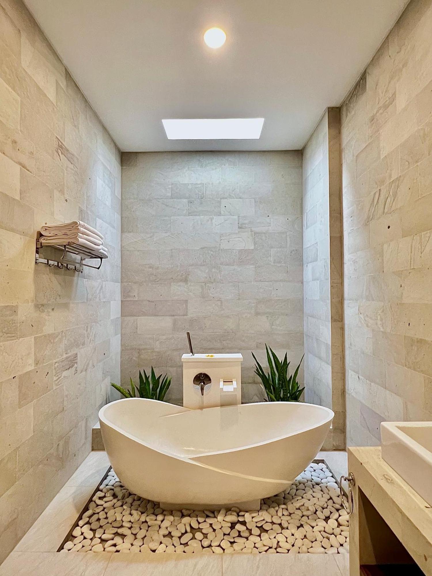 D'Avera Villa Canggu 外观 照片